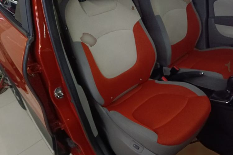 Used Renault Captur 2015 1.2T Automatic Comfort Edition