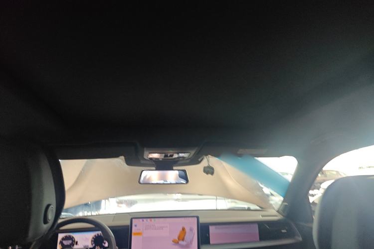 Used Volkswagen Teramont 2025 Tiguan Pro 450TSI Four-Wheel Drive Summit Edition
