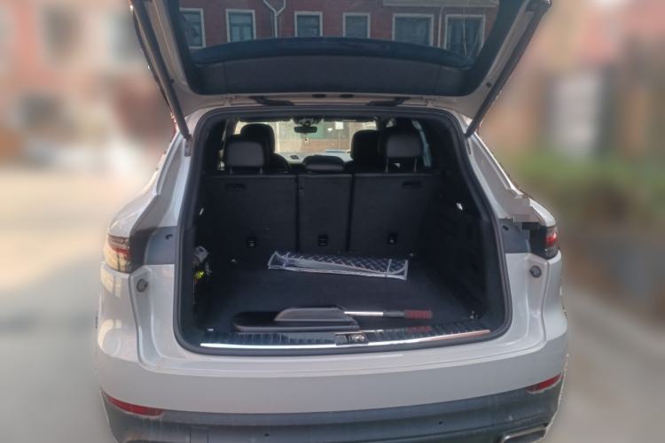 Used Porsche Cayenne 2019 Cayenne 3.0T
