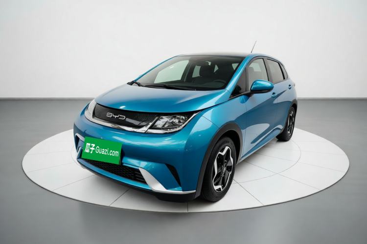 Used BYD Dolphin 2021 405 km Fashion Edition Guazi used car, China used car export, Used car for sale, Used  cars, Cheapest cars for sale