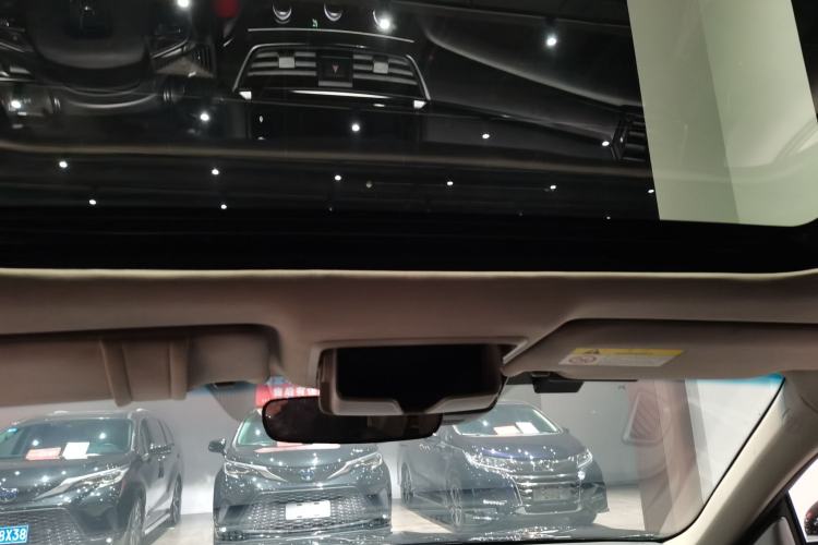 Used Honda Accord 2022 Xing·Hybrid 2.0L Xingling Version
