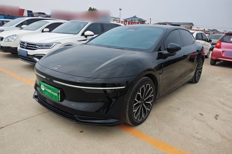 Used Zeekr 007 2024 Rear-Drive Enhanced Version 75 kWh