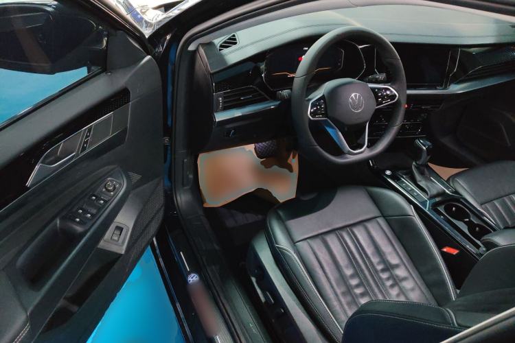 Used Volkswagen Passat 2023 Revised 330TSI Starry Elite Edition