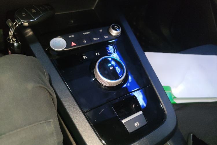 Used BYD e2 2021 Standard Model