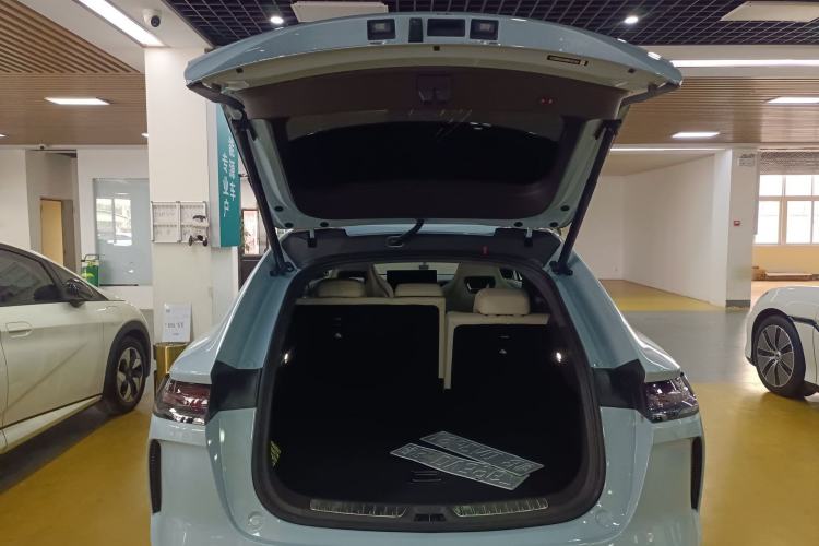 Used Denza N7 2024 702 Smart Drive Pro Edition
