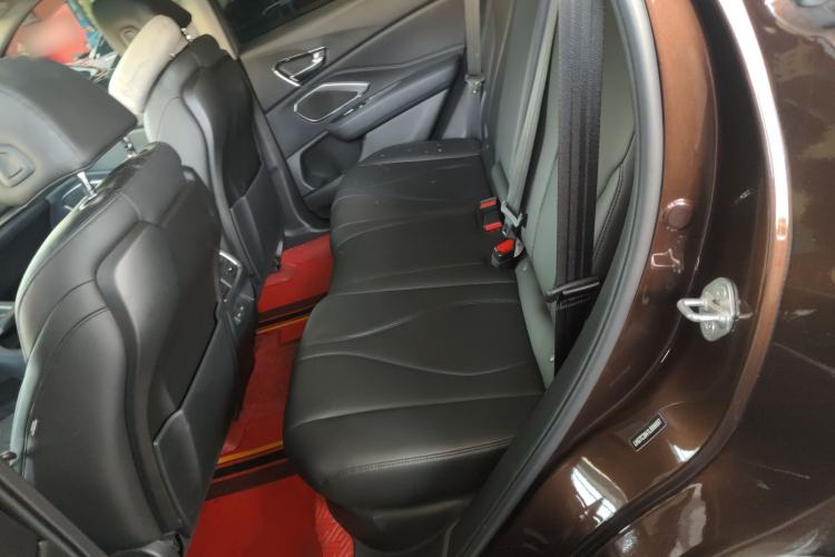 Used Acura RDX 2019 2.0T Smart Enjoyment Version SH-AWD China VI