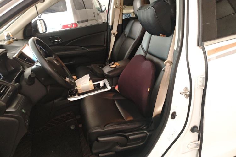 Used Honda CR-V 2015 2.0L two-wheel drive Fashion Edition
