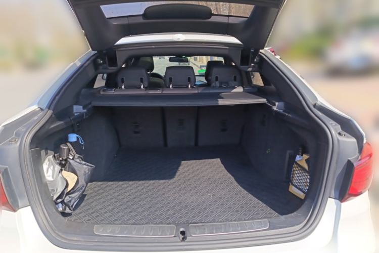 Used BMW 3 Series GT 2019 320i M Sport Package