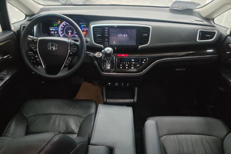 Used Honda Odyssey 2019 2.0L Rui·Smart Edition
