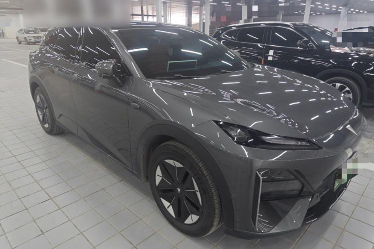 Used Deepal S07 2025 Deepal Intelligent Driving AD PRO Range-Extended Version Exterior 1