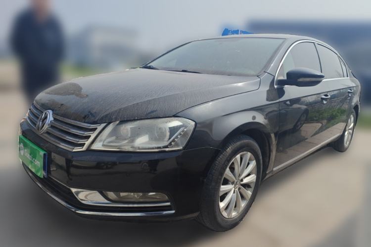 Used Volkswagen Magotan 2013 1.8TSI Premier Model