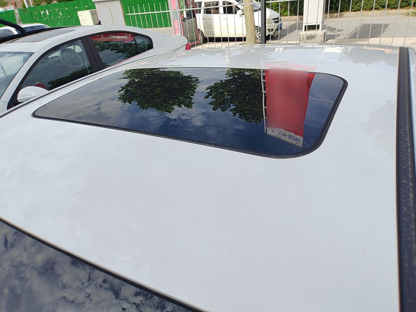 Geely Auto Binray 2024 Binrui COOL 1.5T DCT Longteng Edition — снимка 7