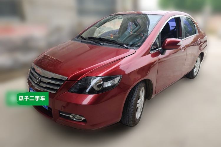 Used Everus S1 2011 1.5L Automatic Luxury Edition
