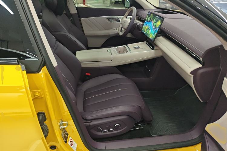 Used Deepal S07 2026 230Ultra with Huawei Qiankun ADS SE Edition