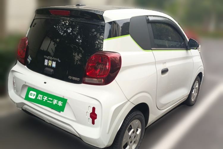 Used Roewe Clever 2021 302km All-Round Version