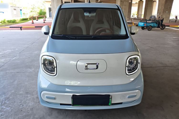 Used Bestune Pony 2026 Model 222km Shining Horse
