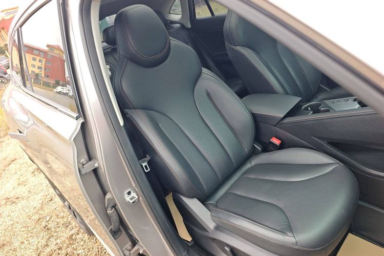 Used Roewe RX5 New Energy 2023 eRX5 Super Hybrid Premium Edition