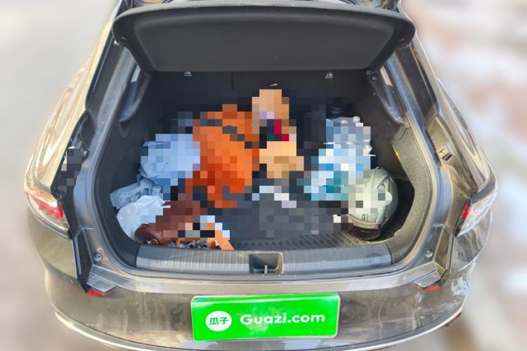 Used Volkswagen Lamando 2023 Lavida L 280TSI DSG Cool & Spicy Edition
