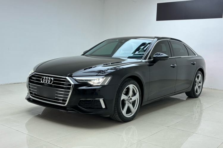 Used Audi A6L 2019 45 TFSI quattro Prestige Elegant Edition
