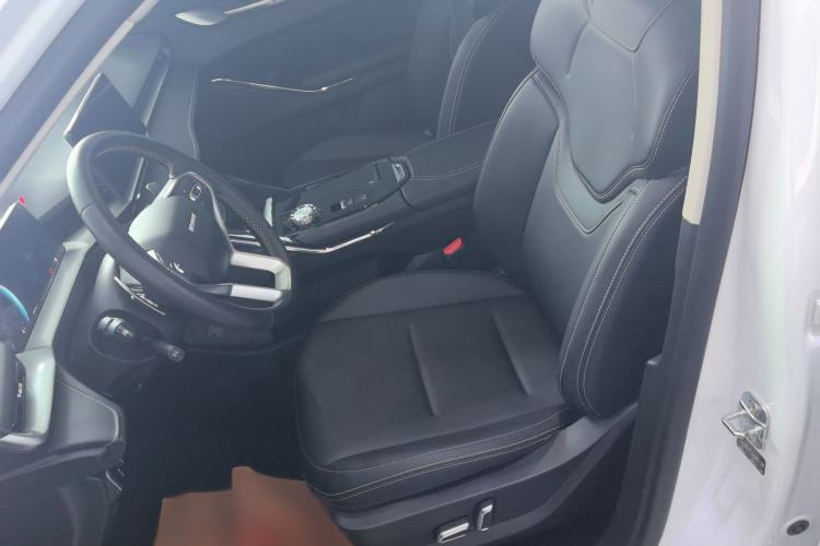 Used Haval H6 2024 1.5T Two-Wheel-Drive Classic Edition