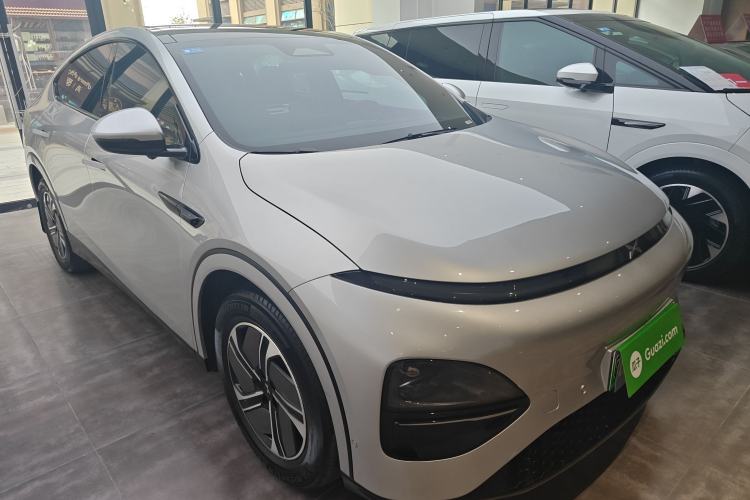 Used XPeng G6 2023 755 Ultra-Long Range Pro