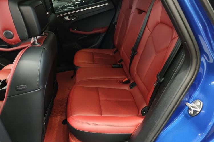 Used Porsche Macan 2021 Macan 2.0T
