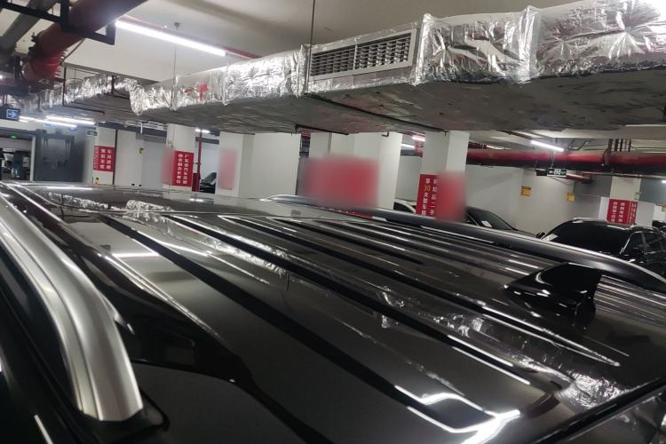 Used Ford Explorer 2023 EcoBoost 285 Rear-Drive Stylish Edition 6 Seats Roof