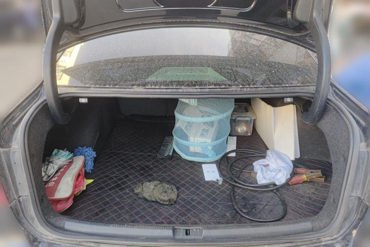 Used Volkswagen Passat 2013 1.8TSI DSG Prestige Edition
