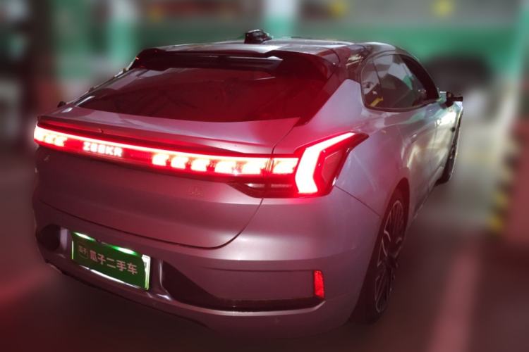 Used Zeekr 001 2023 YOU Edition 100 kWh
