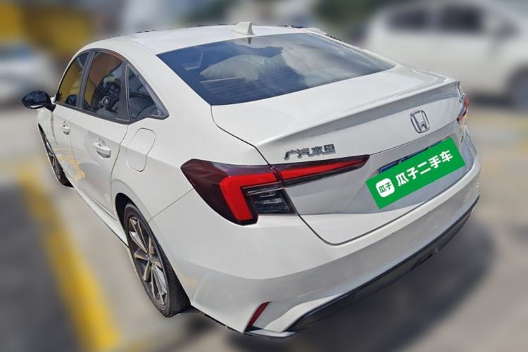 Used Honda Integra 2023 240TURBO CVT Smart Enjoyment Version