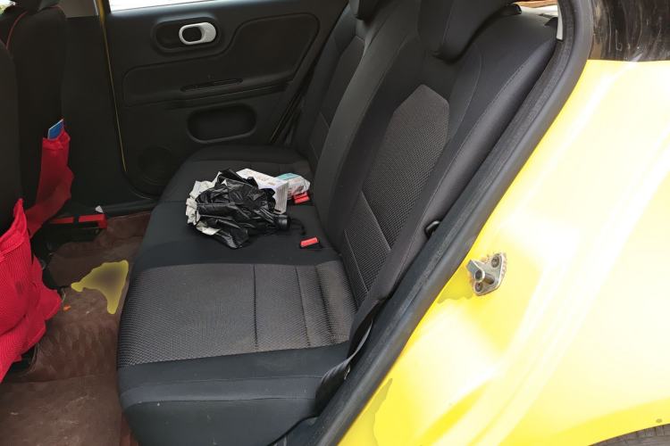 Used MG 3 2013 1.3L AMT Comfort Edition
