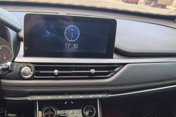 Used Chery Tiggo 8 2021 230TCI Manual Elite Edition