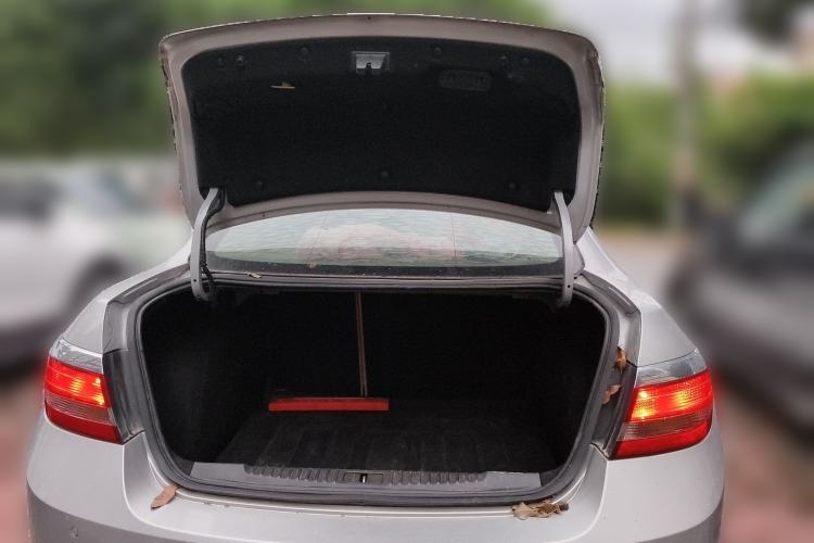 Used Buick GT 2010 GT 1.8L Automatic Luxury Edition
