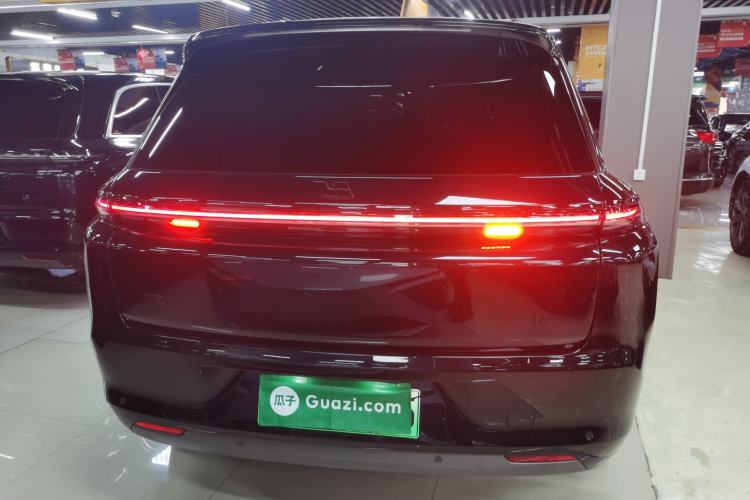 Used Li Auto L8 2024 Max
