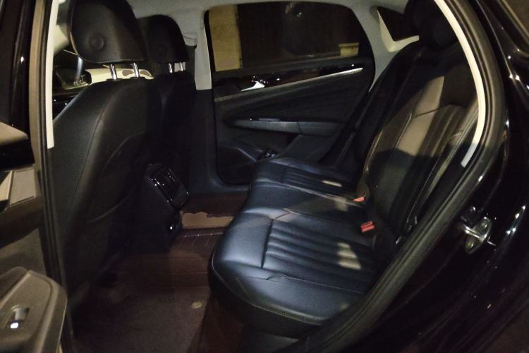 Used Volkswagen Passat 2020 Revised Version 280TSI Business Edition China VI Standard