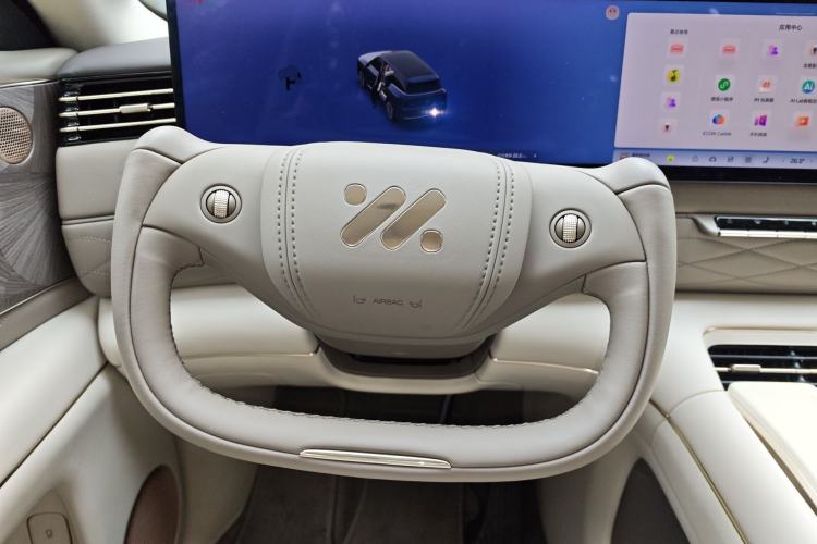 Used IM LS9 2026 Model 66 Ultra
