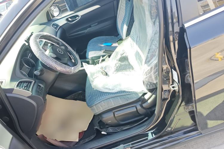 Used Nissan Sylphy 2022 Classic 1.6XE CVT Comfort Edition
