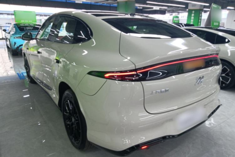 Used IM LS6 2026 Model Range-Extending 52 Max