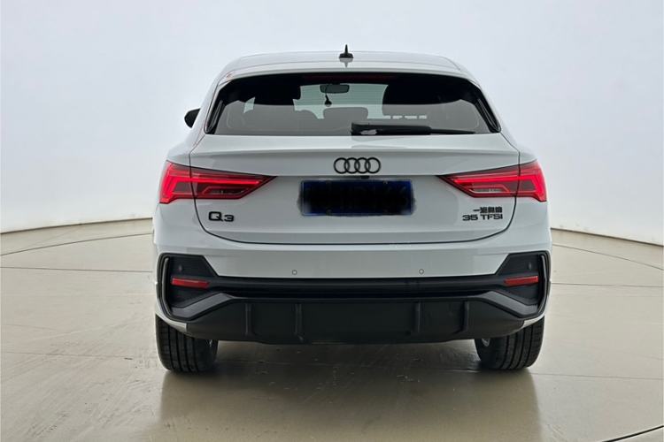 Used Audi Q3 Sportback 2023 35 TFSI Ambition (1.4T)