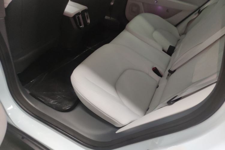 Used ARCFOX Alpha S5 2024 650ULTRA 390kW