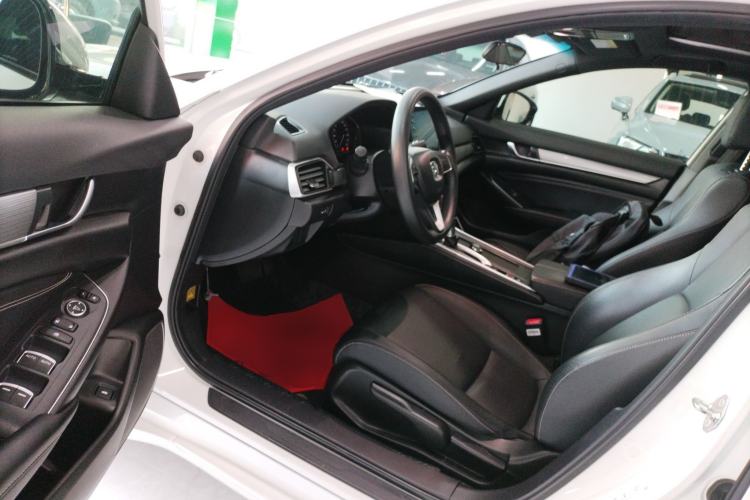 Used Honda Inspire 2022 260TURBO Elegant Edition Driver Seat