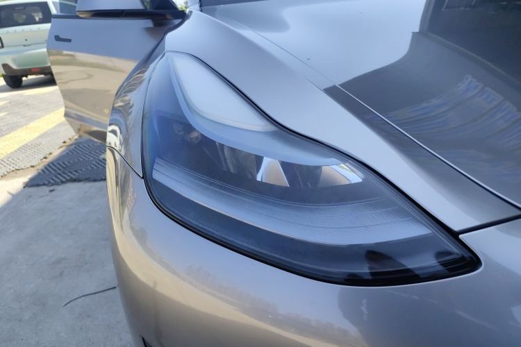 Used Tesla Model 3 2022 Rear-Wheel-Drive Version
