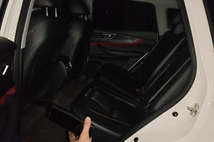 Used Chery Tiggo 7 2020 Discovery Edition 1.5T CVT Discovery No. 2