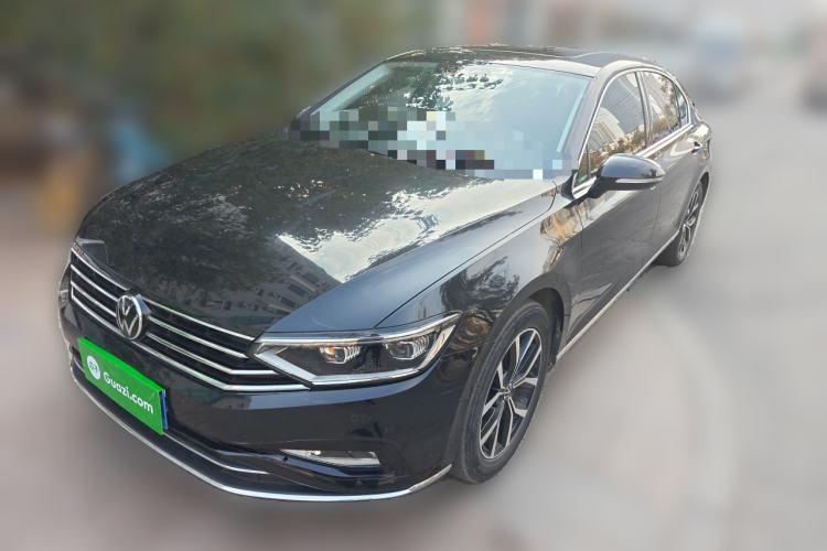 Used Volkswagen Magotan 2020 330TSI DSG Leading Model