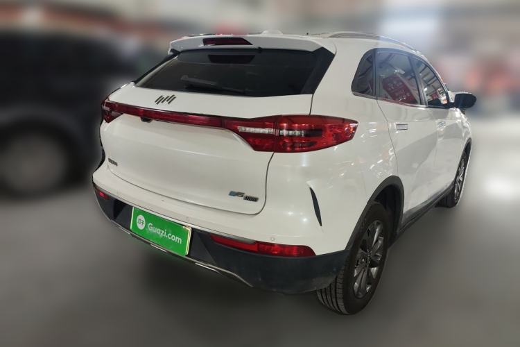 Used WM Motor EX5 2019 EX5 Mate Weymeng Edition 400
