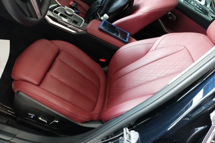 Used BMW 3 Series 2024 325Li M Sport Package