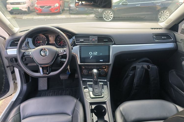 Used Volkswagen Lamando 2015 280TSI DSG Comfort Edition