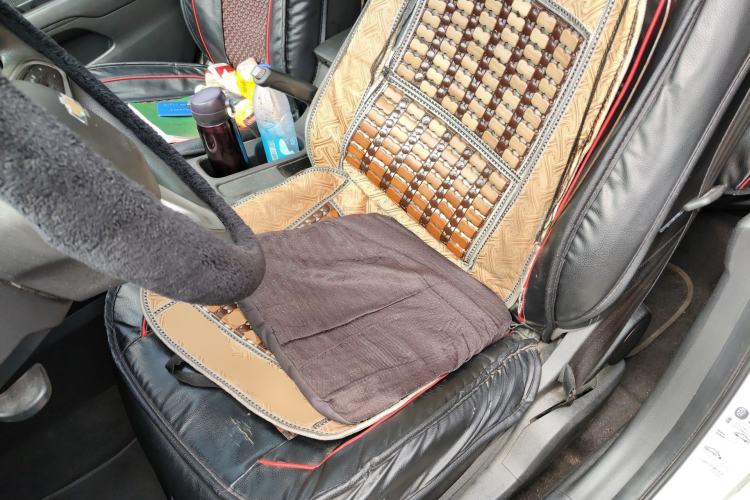 Used Chevrolet Cavalier 2016 1.5L Manual Xinyue Edition