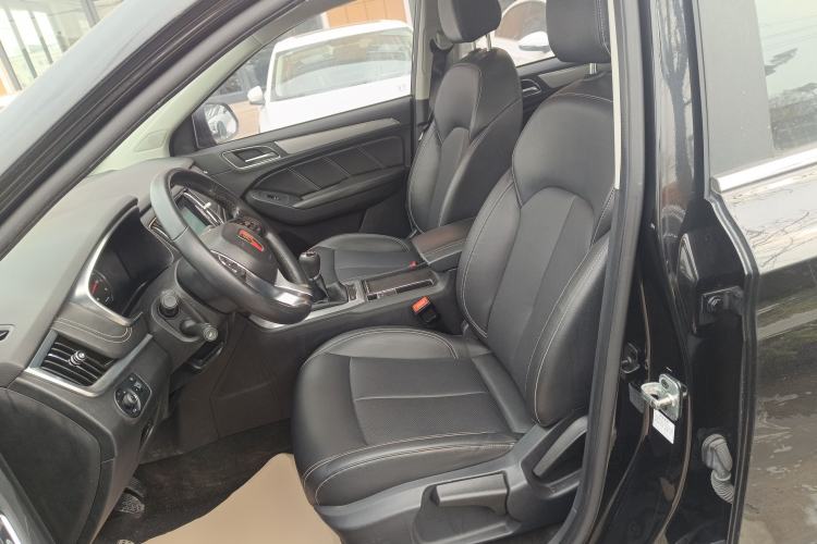 Used Roewe RX5 2018 20T Two-Wheel Drive Manual Flagship Edition