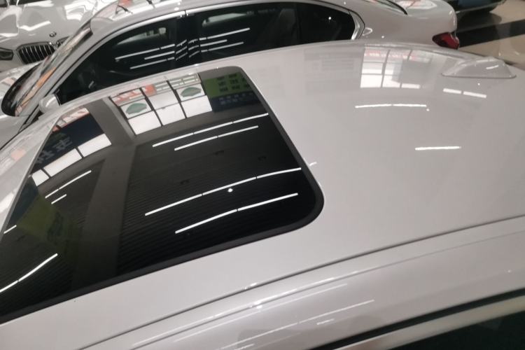 Used BMW 3 Series 2023 325i M Sport Package
